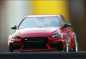 Preview: 1:18 Hyundai I30 N Prior Rot Edition mit 3tlg.Alufelgen inkl.OVP